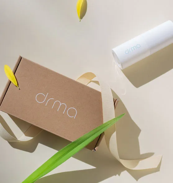 DRMA Dark Spot Eraser Cream